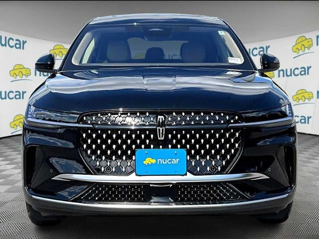 2025 Lincoln Nautilus Premiere AWD