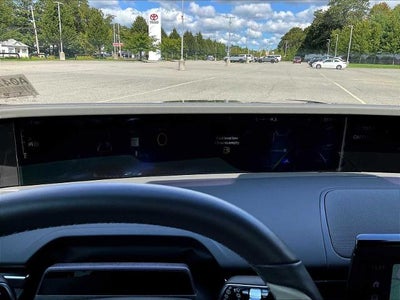 2025 Lincoln Nautilus Premiere AWD