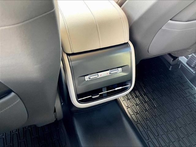 2025 Lincoln Nautilus Premiere AWD