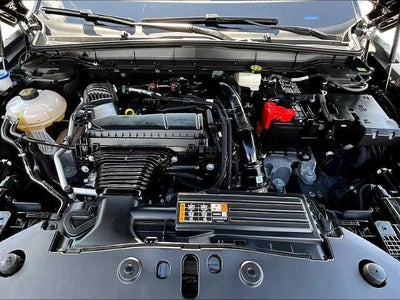 2025 Lincoln Nautilus Premiere AWD