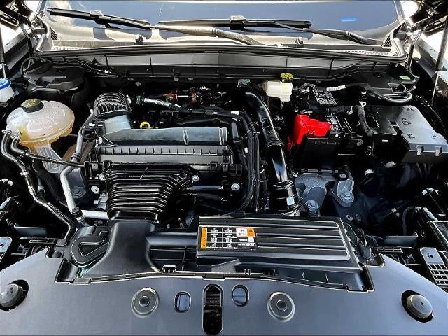 2025 Lincoln Nautilus Premiere AWD