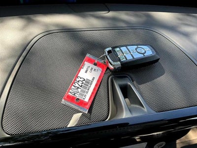 2025 Lincoln Nautilus Premiere AWD