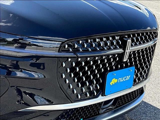 2025 Lincoln Nautilus Premiere AWD