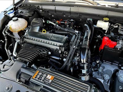 2025 Lincoln Nautilus Premiere AWD