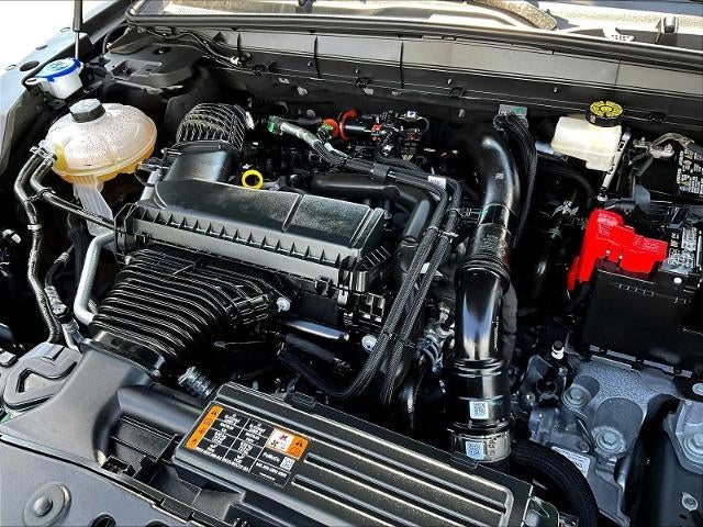 2025 Lincoln Nautilus Premiere AWD