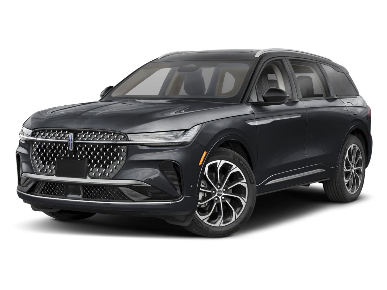 2025 Lincoln Nautilus Premiere AWD