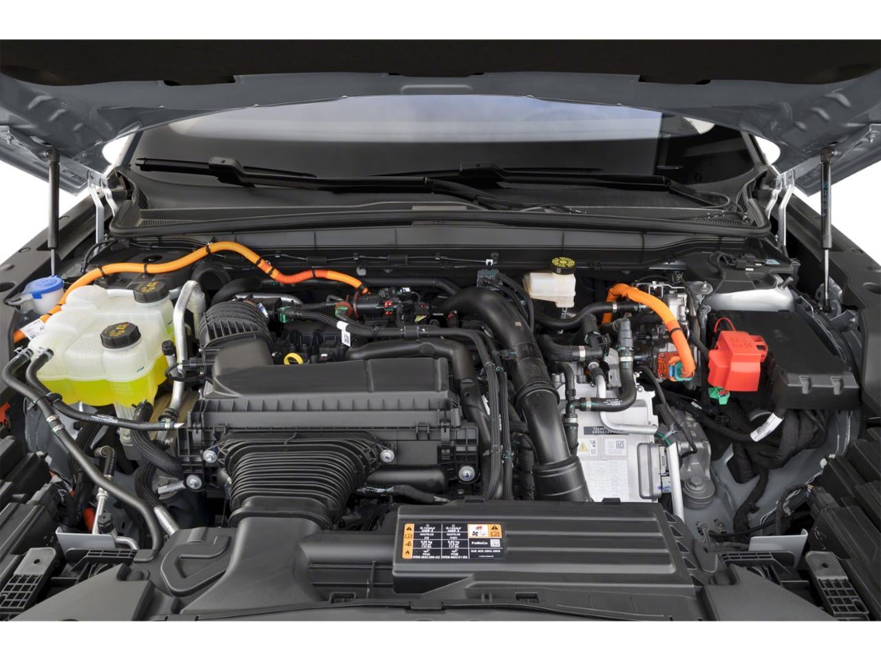 2025 Lincoln Nautilus Premiere AWD