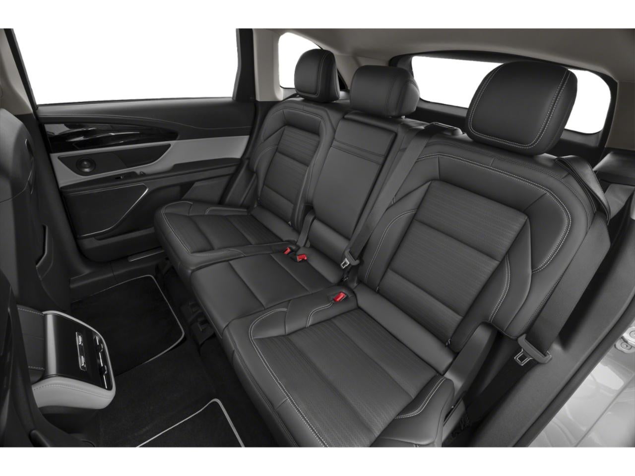 2025 Lincoln Nautilus Premiere AWD