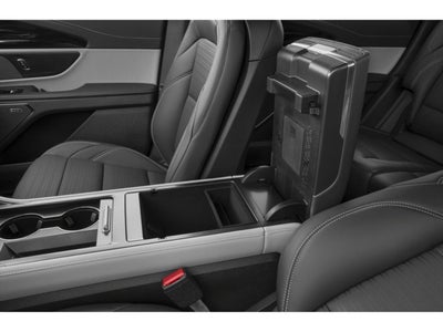 2025 Lincoln Nautilus Premiere AWD