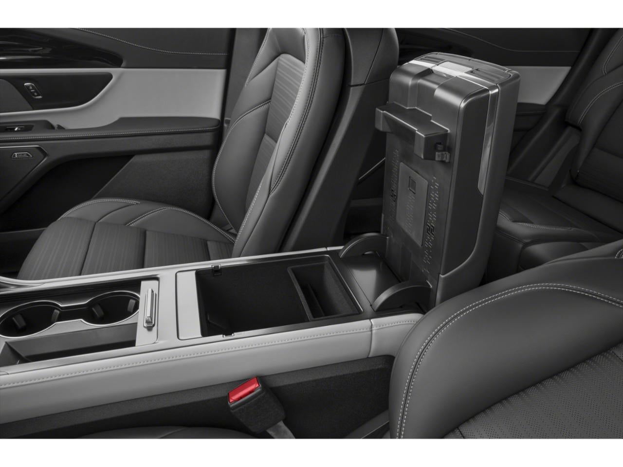 2025 Lincoln Nautilus Premiere AWD