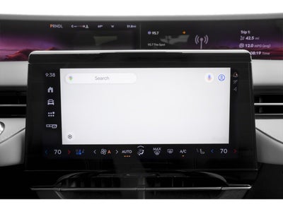 2025 Lincoln Nautilus Premiere AWD