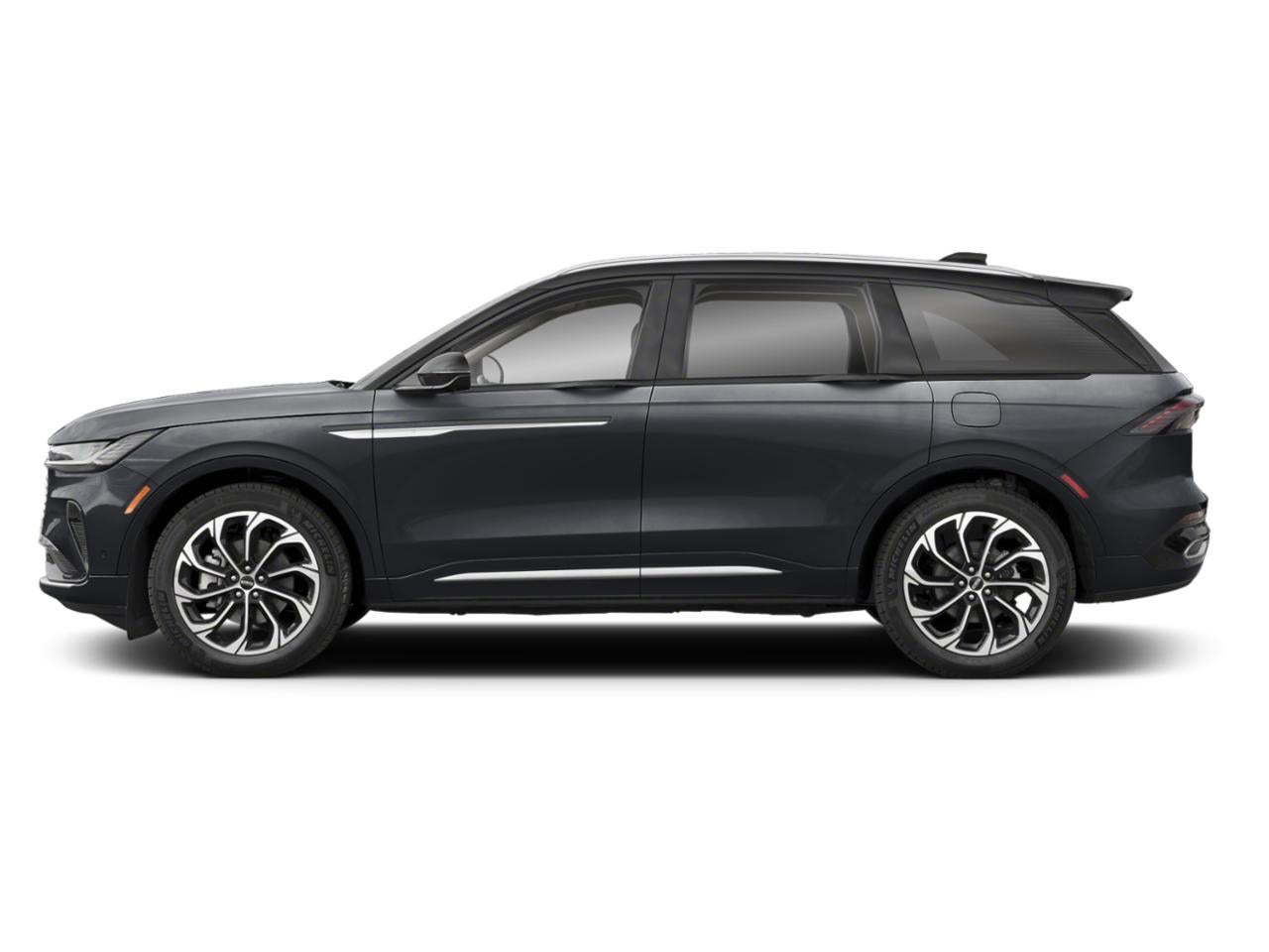 2025 Lincoln Nautilus Premiere AWD