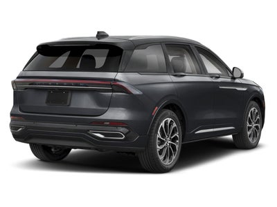 2025 Lincoln Nautilus Premiere AWD