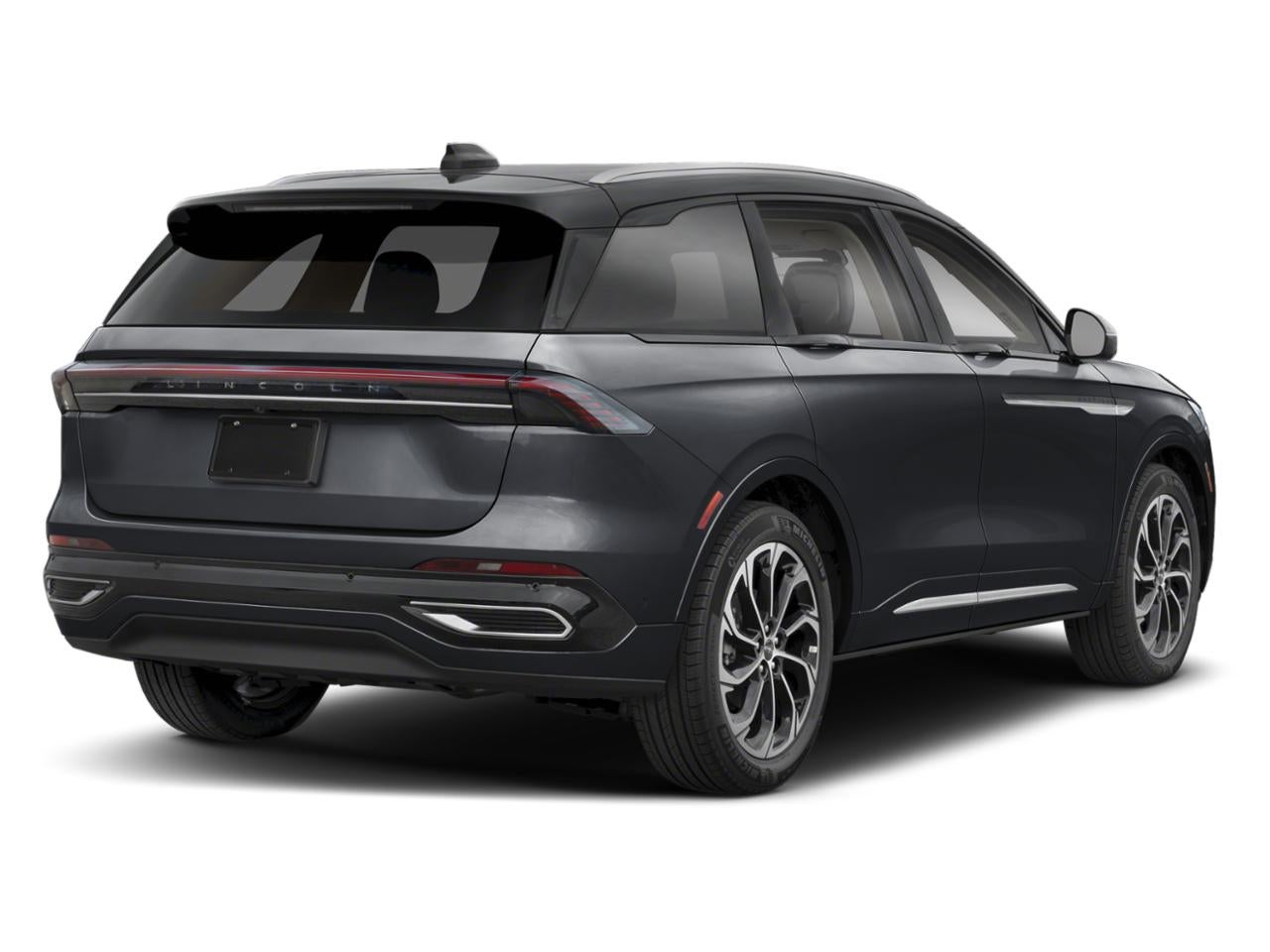 2025 Lincoln Nautilus Premiere AWD