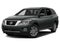 2015 Nissan Pathfinder 4WD 4dr SL