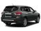 2015 Nissan Pathfinder 4WD 4dr SL