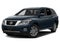 2015 Nissan Pathfinder 4WD 4dr SL