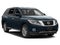 2015 Nissan Pathfinder 4WD 4dr SL