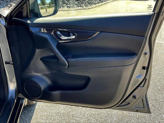 2020 Nissan Rogue AWD SL