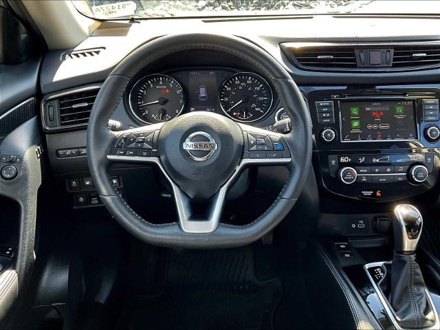 2020 Nissan Rogue AWD SL