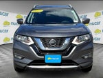 2020 Nissan Rogue AWD SL
