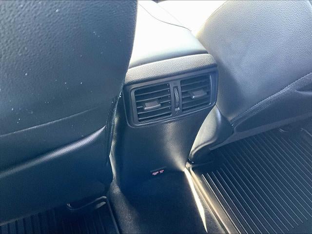 2020 Nissan Rogue AWD SL