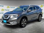 2020 Nissan Rogue AWD SL
