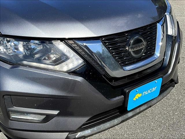 2020 Nissan Rogue AWD SL