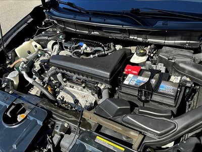 2020 Nissan Rogue AWD SL