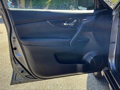 2020 Nissan Rogue AWD SL