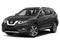 2020 Nissan Rogue AWD SL