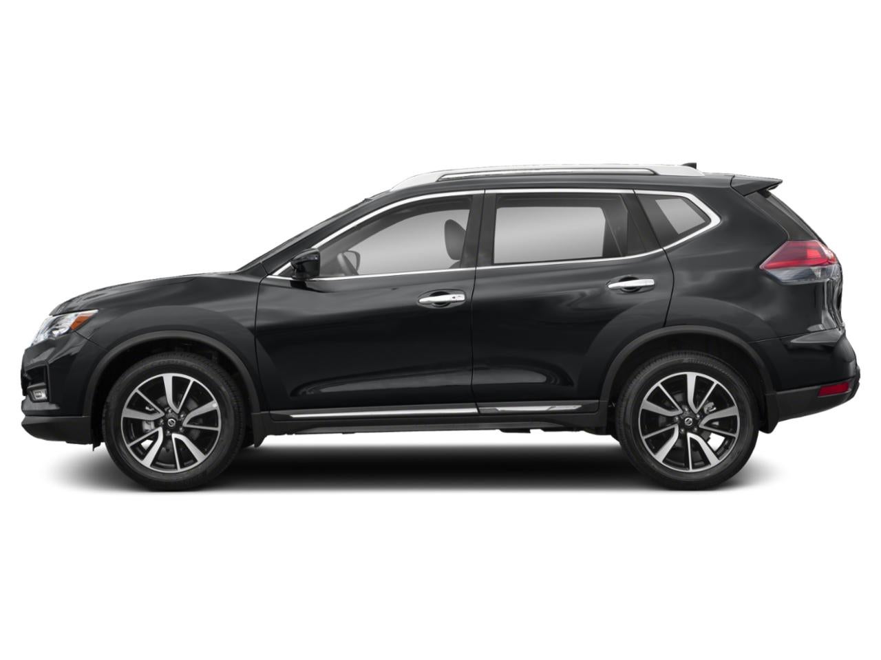 2020 Nissan Rogue AWD SL