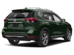 2019 Nissan Rogue AWD SL