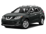 2015 Nissan Rogue AWD 4dr SL