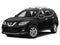 2015 Nissan Rogue AWD 4dr SL