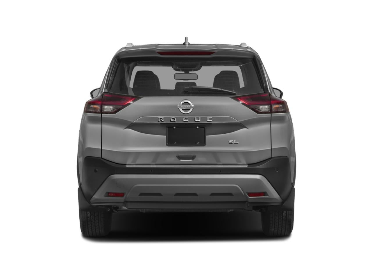 2021 Nissan Rogue AWD SL
