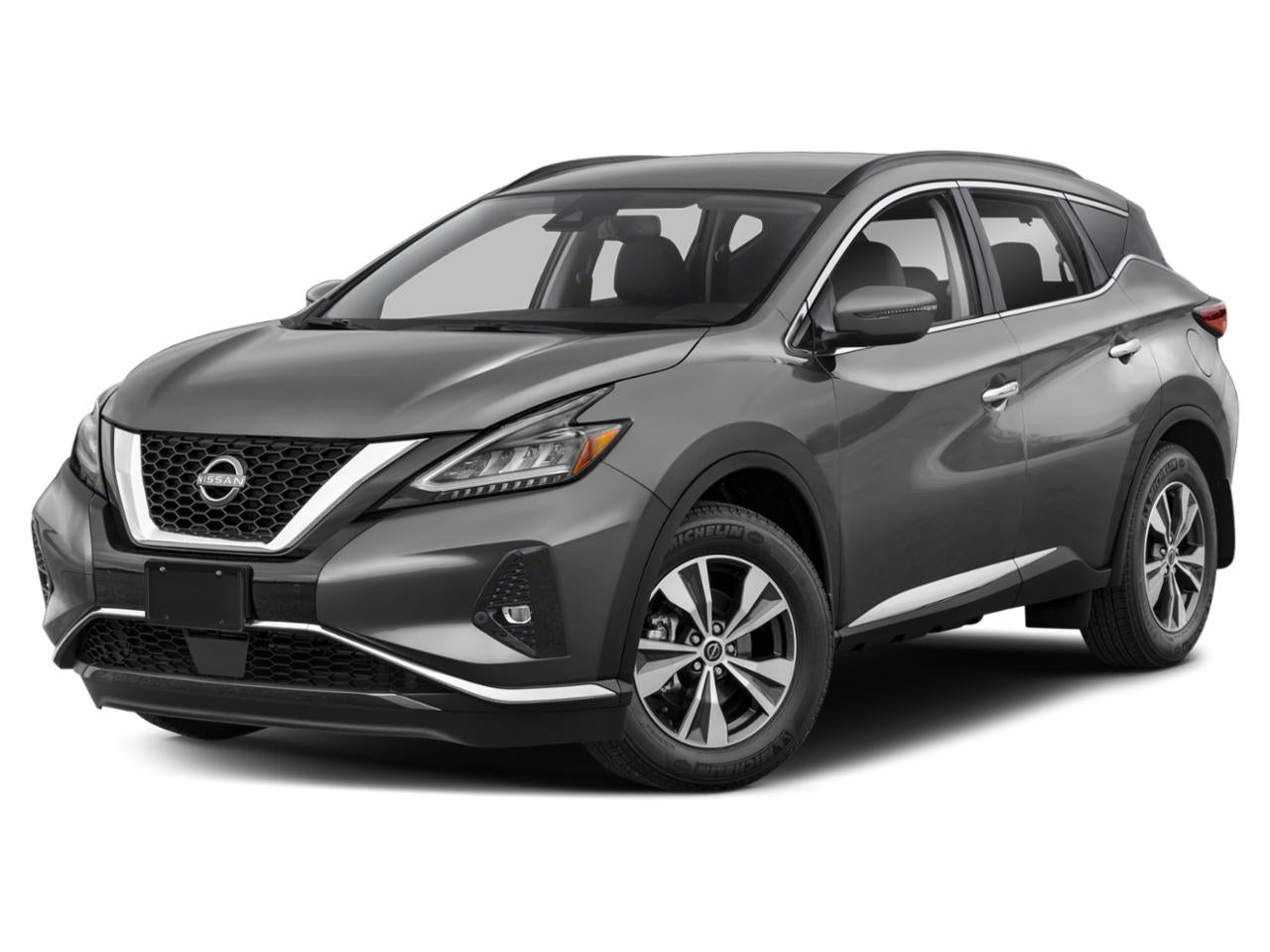 2023 Nissan Murano AWD SV