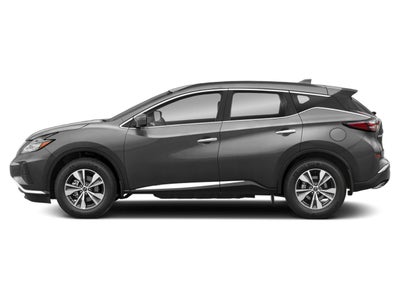 2023 Nissan Murano AWD SV