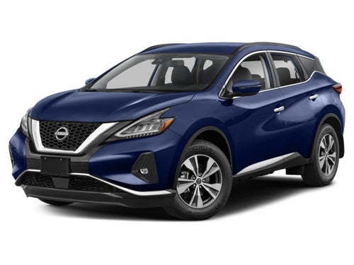 2023 Nissan Murano AWD SV