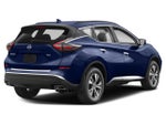 2023 Nissan Murano AWD SV