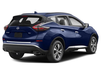 2023 Nissan Murano AWD SV
