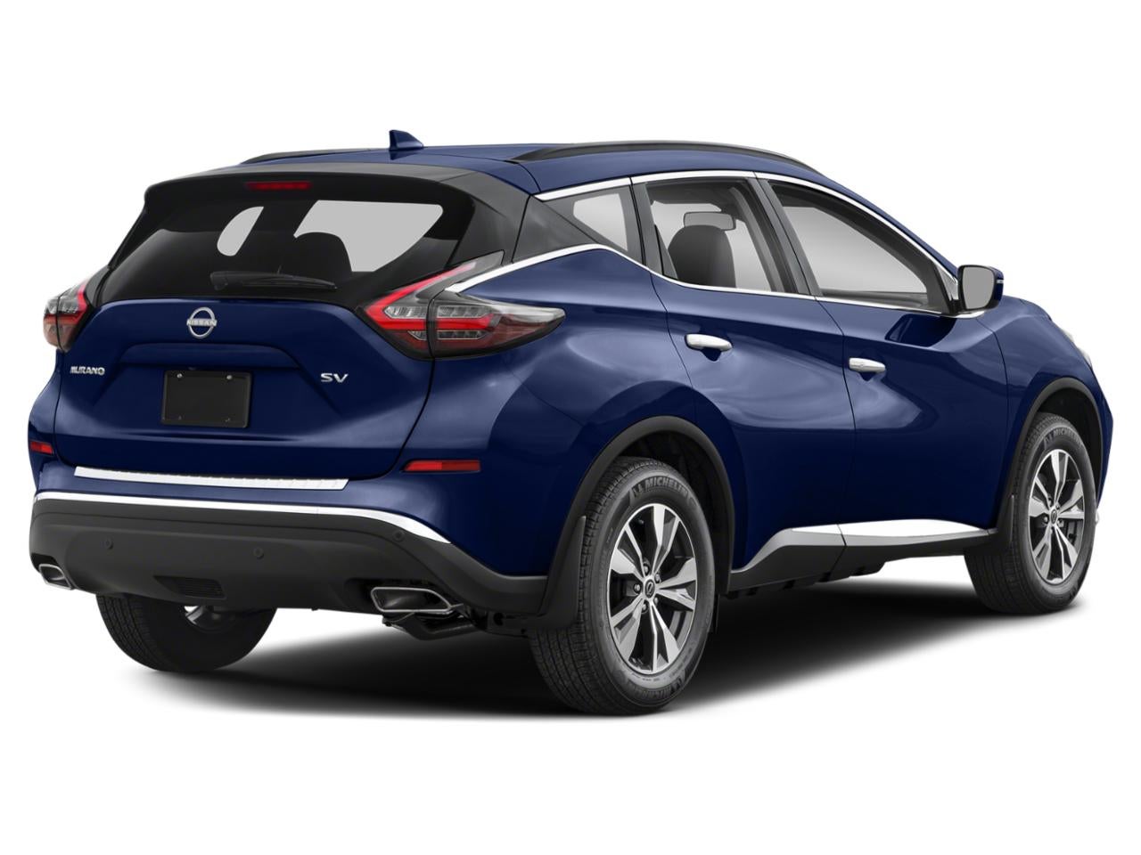 2023 Nissan Murano AWD SV