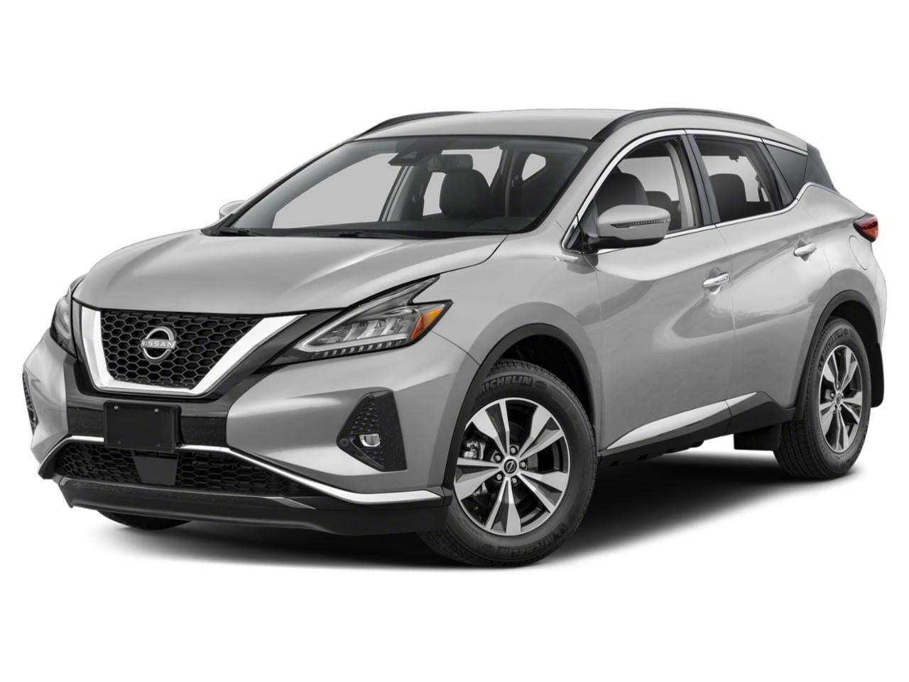 2023 Nissan Murano AWD SV
