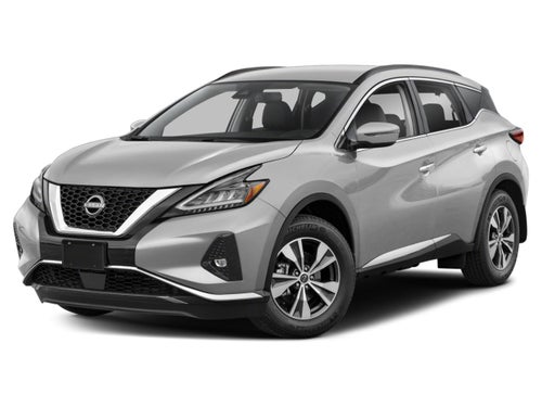 2023 Nissan Murano AWD SV