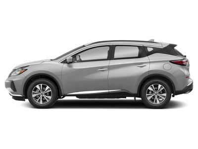 2023 Nissan Murano AWD SV