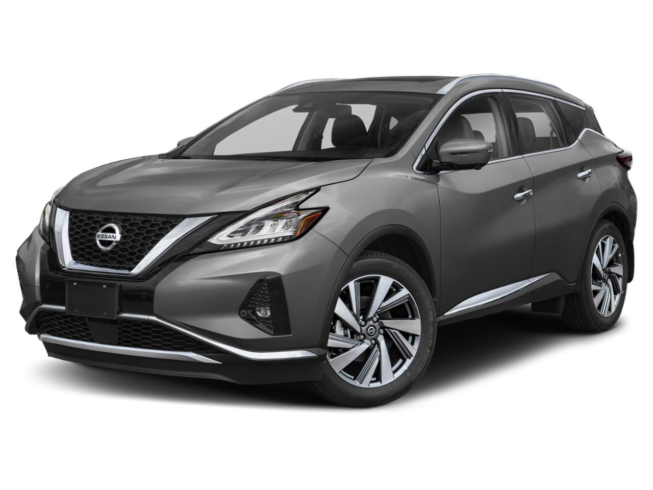2020 Nissan Murano AWD SV