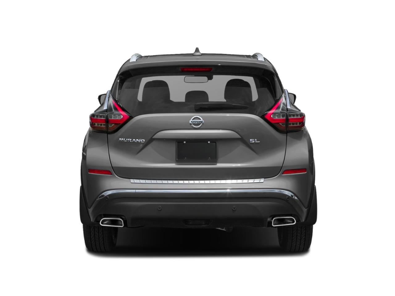 2020 Nissan Murano AWD SL