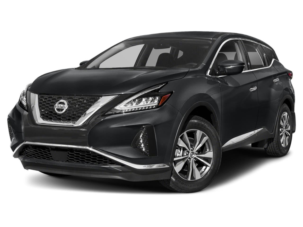 2021 Nissan Murano AWD SL