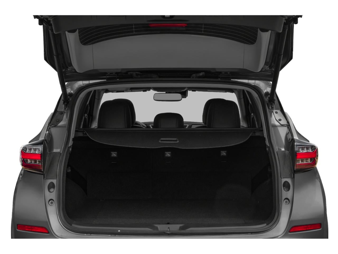 2021 Nissan Murano AWD SL