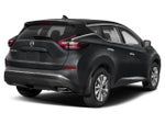 2021 Nissan Murano AWD SL